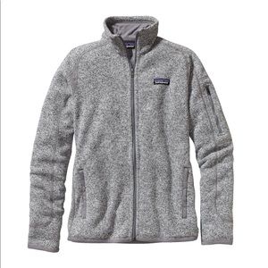 Patagonia Better Sweater Fleece Jacket